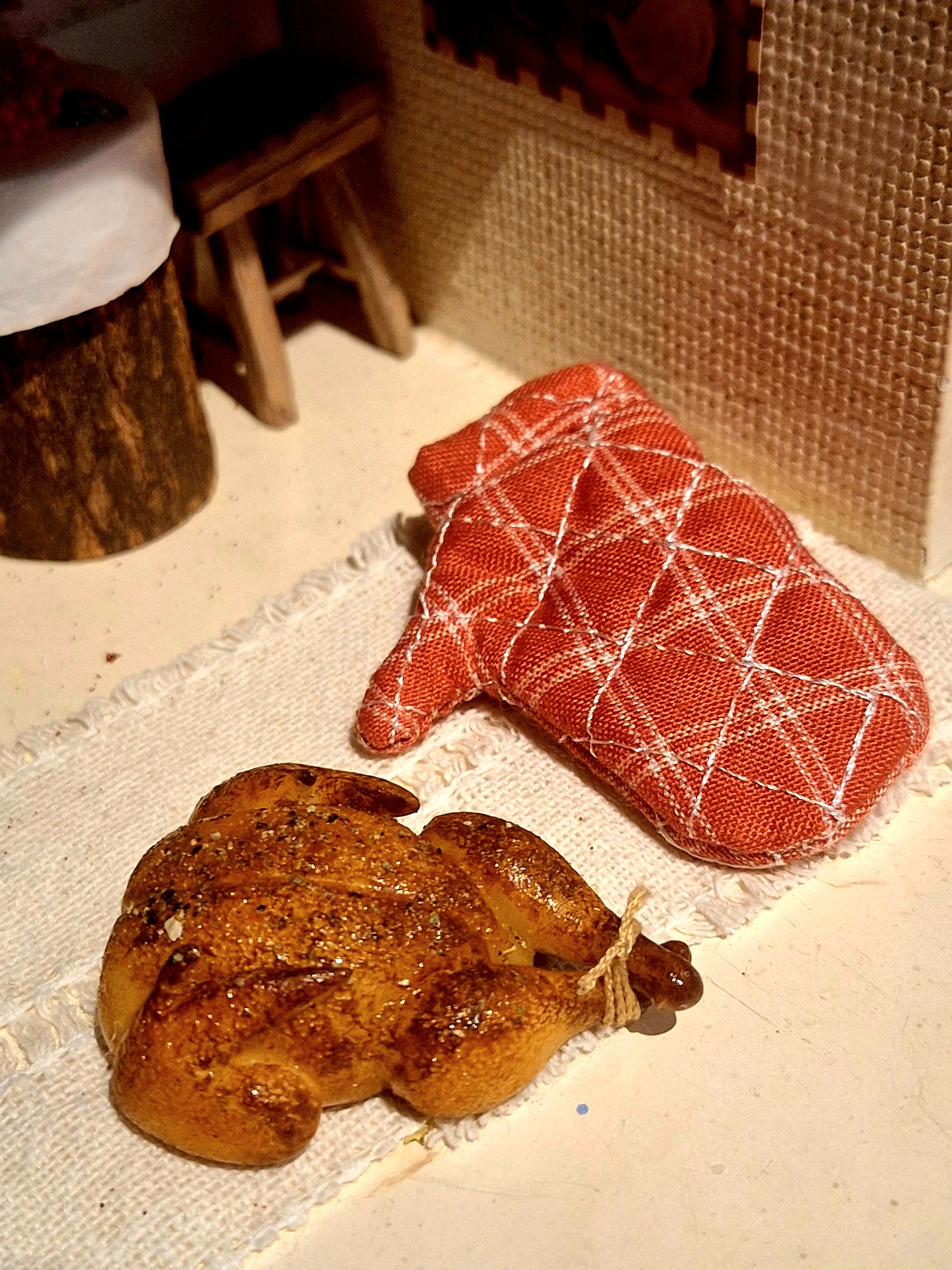 Roast Turkey - 2 options