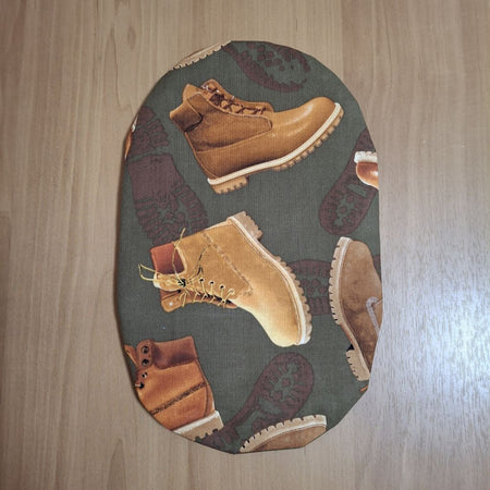 STOMA BAG COVER REGULAR ILEOSTOMY, COLOSTOMY, UROSTOMY