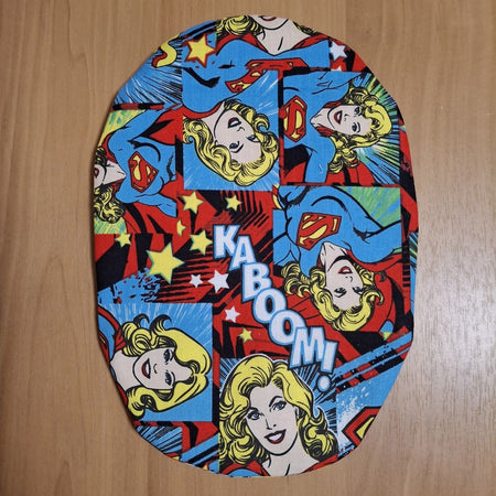 STOMA BAG COVER REGULAR ILEOSTOMY, COLOSTOMY, UROSTOMY