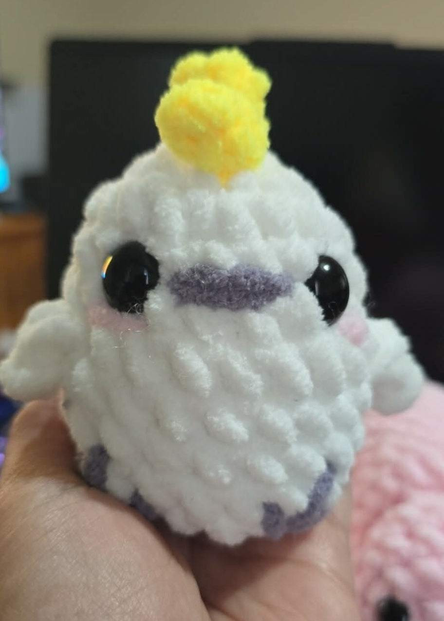 Custom order for Kimberly