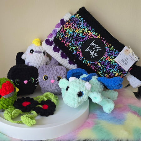 Custom order for Kimberly