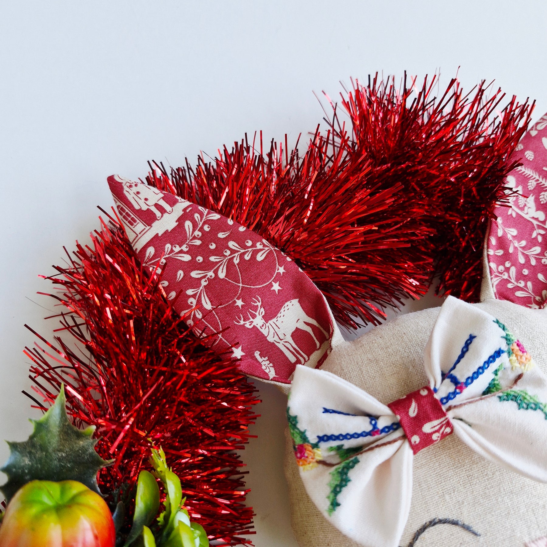 Ruby Rabbit - Merry Little Christmas