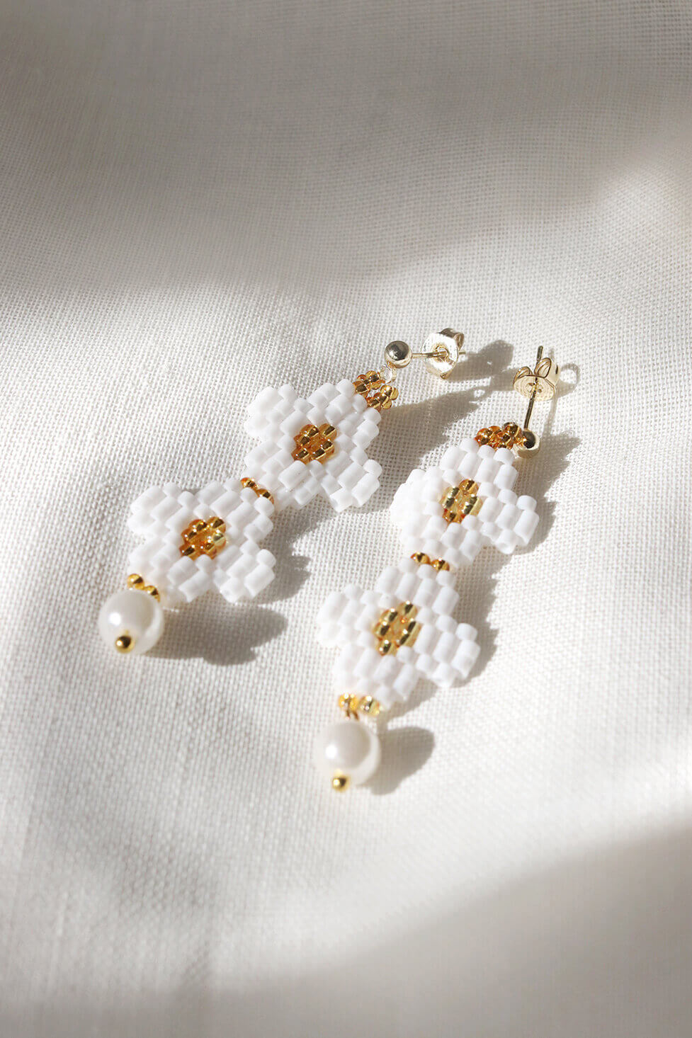 Earthy Petals Drops