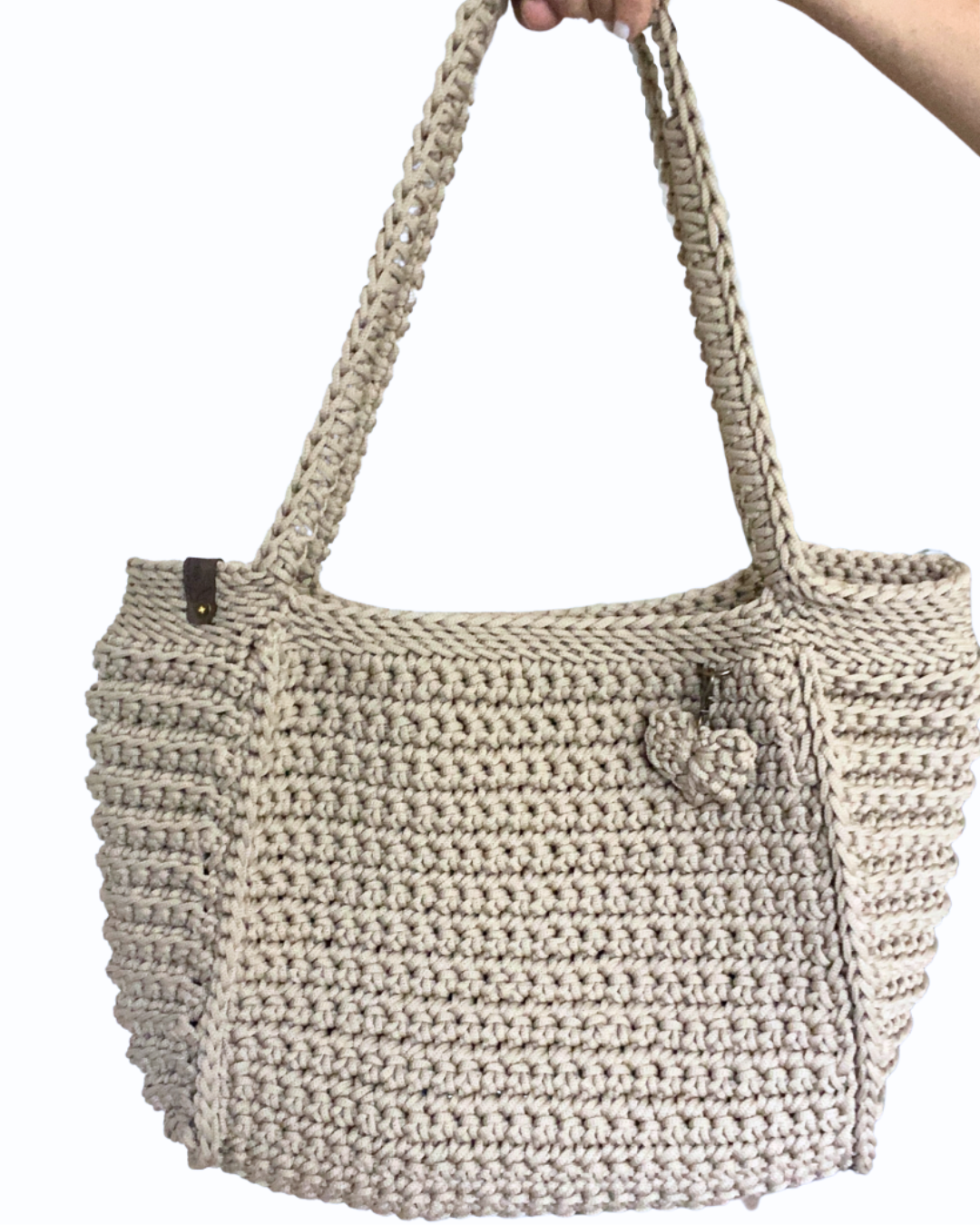 Burleigh Tote Shoulder Bag