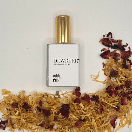 DEWBERRY - FRAGRANCES FOR ALL - 15ml