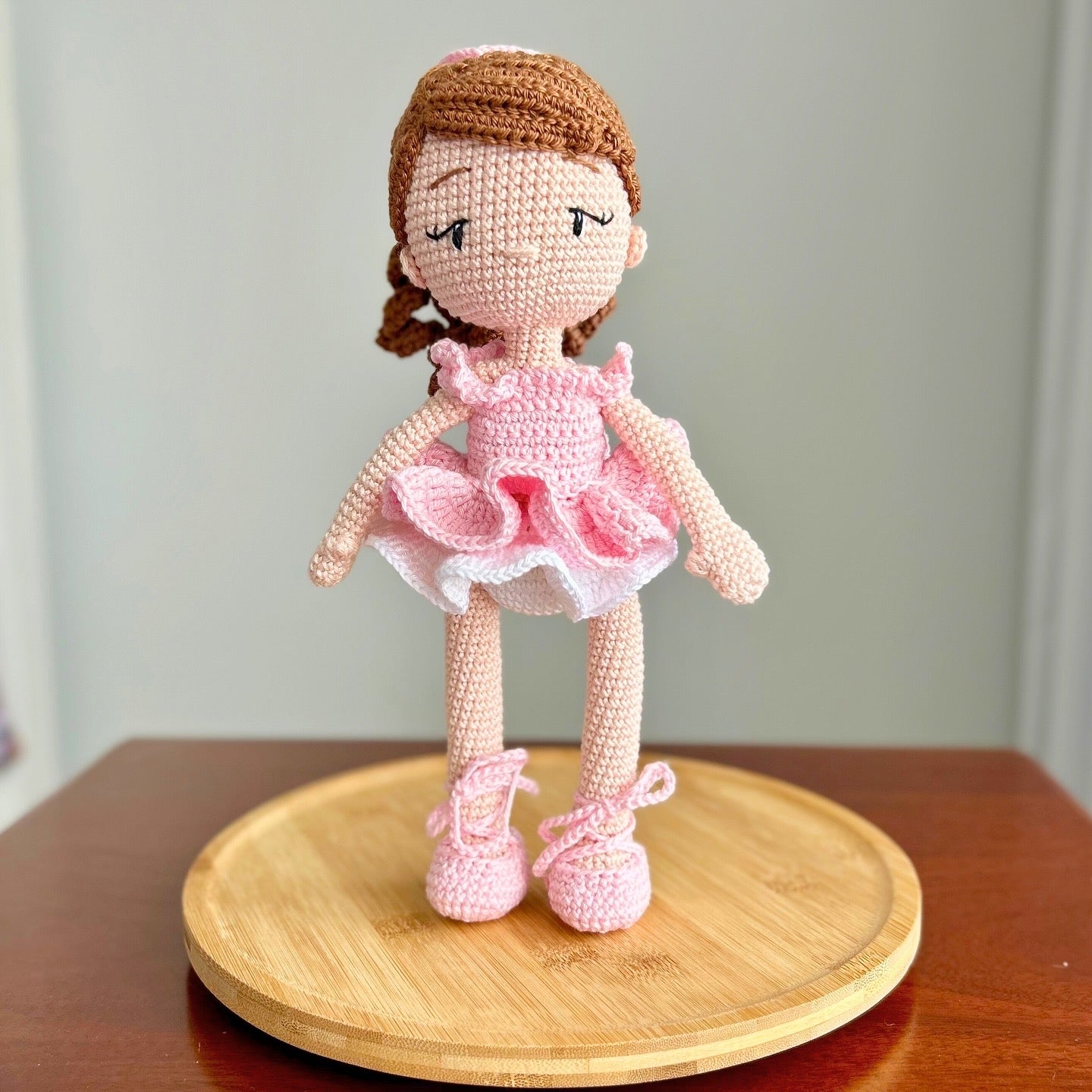 Additional Doll Dress | Set E | for 25cm Doll | Made to Order