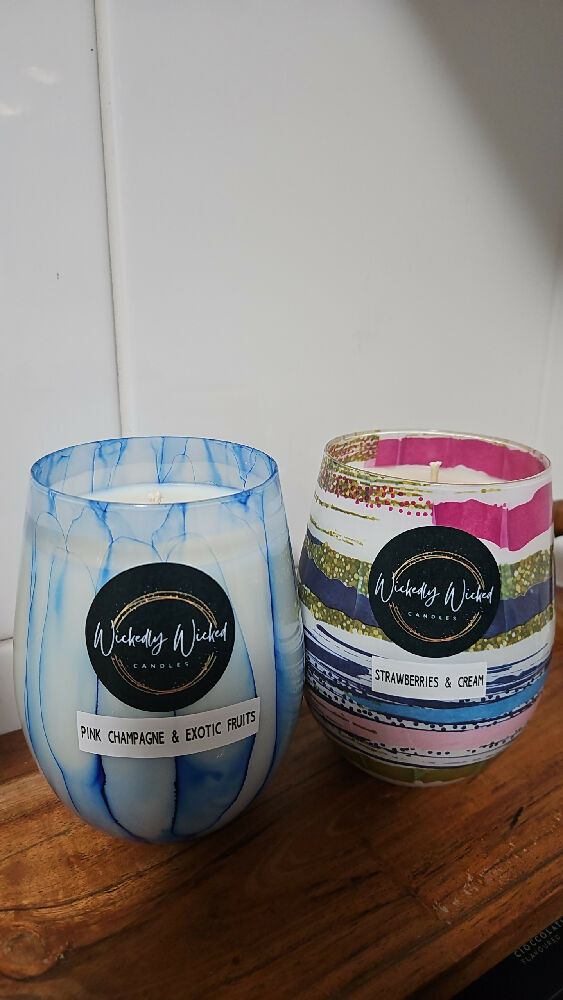 Double Candle Bundle