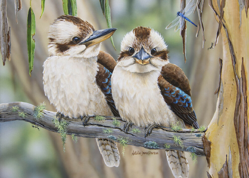 Life among the gum_70x50cm_puzzle copy