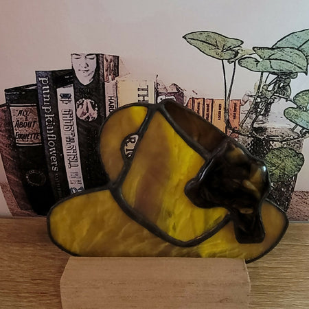 Spilled Coffee (Monday morning...)