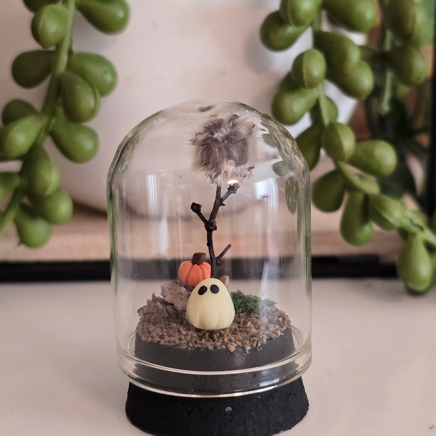 Ghostarium | Ghost in a Jar | Pet Ghost