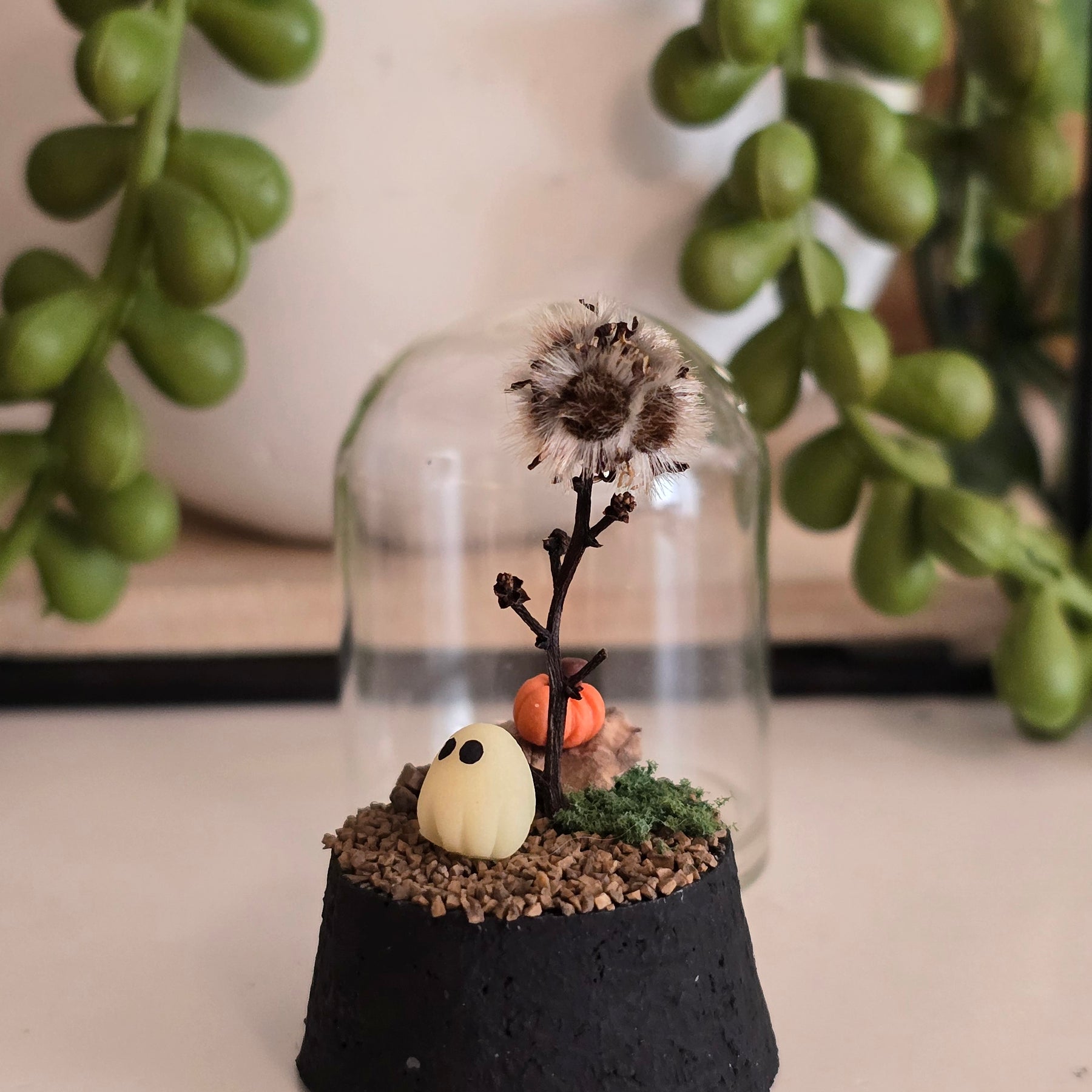 Ghostarium | Ghost in a Jar | Pet Ghost