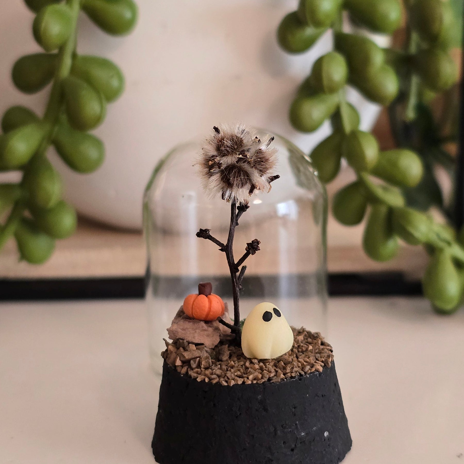 Ghostarium | Ghost in a Jar | Pet Ghost
