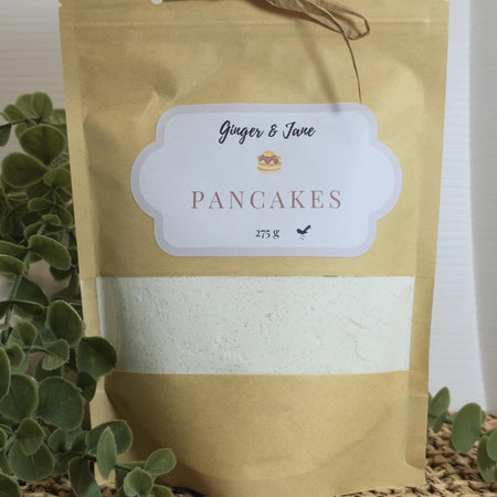 Pancake Mix