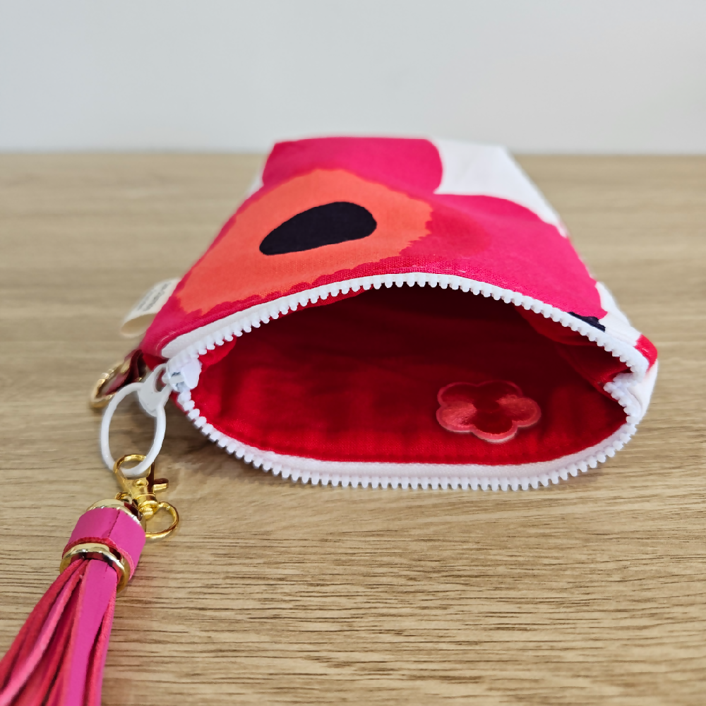 Marimekko - Zipper Pouch