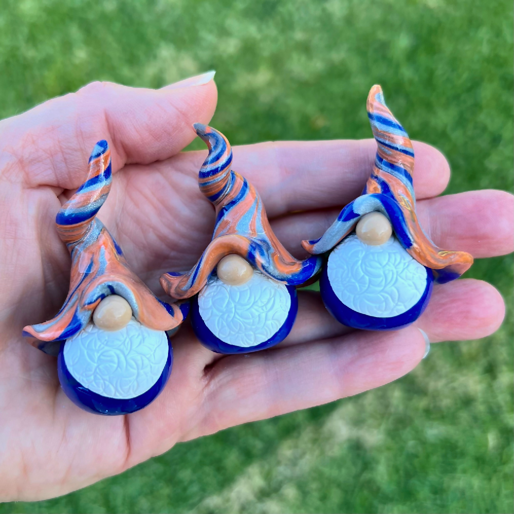 Henrik-Fredrik-Bob-gnomes