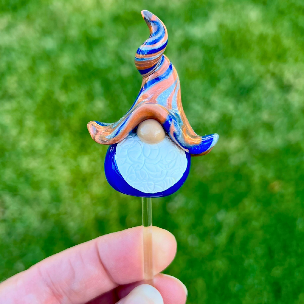 Henrik-Fredrik-Bob-gnomes