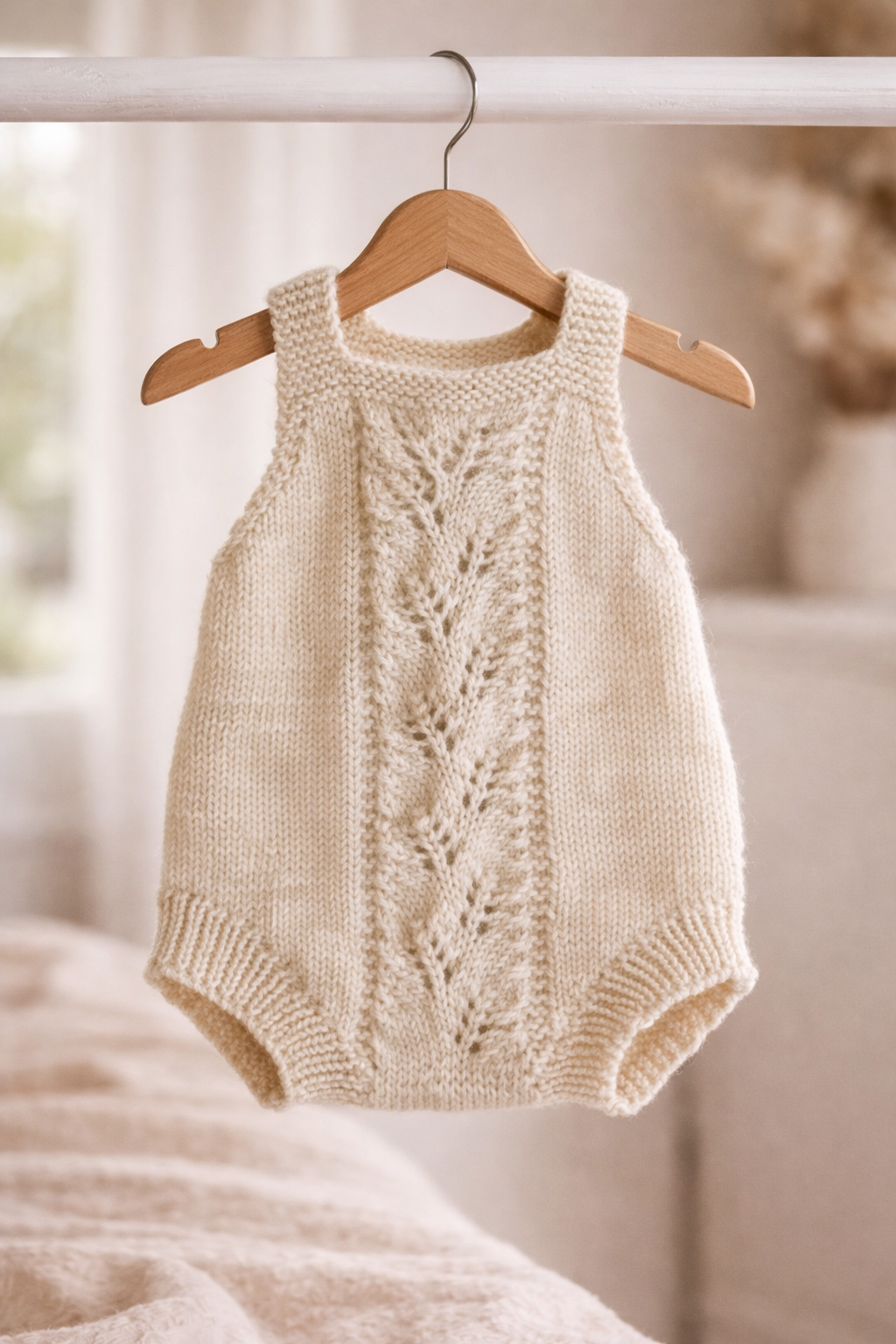 Kacey Romper