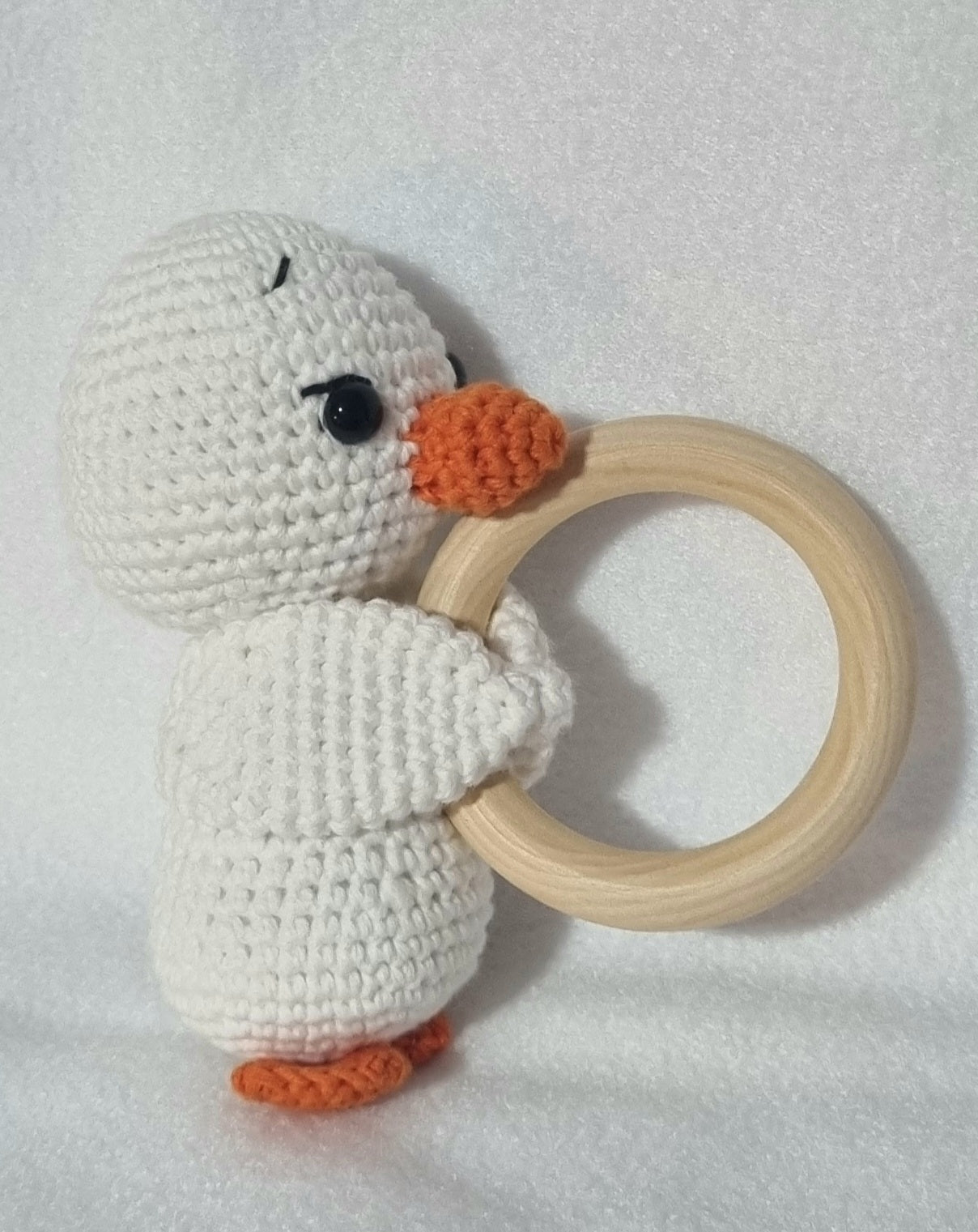Baby Shower Gift Set, Silly Goose Themed, 5 pce set - BB13