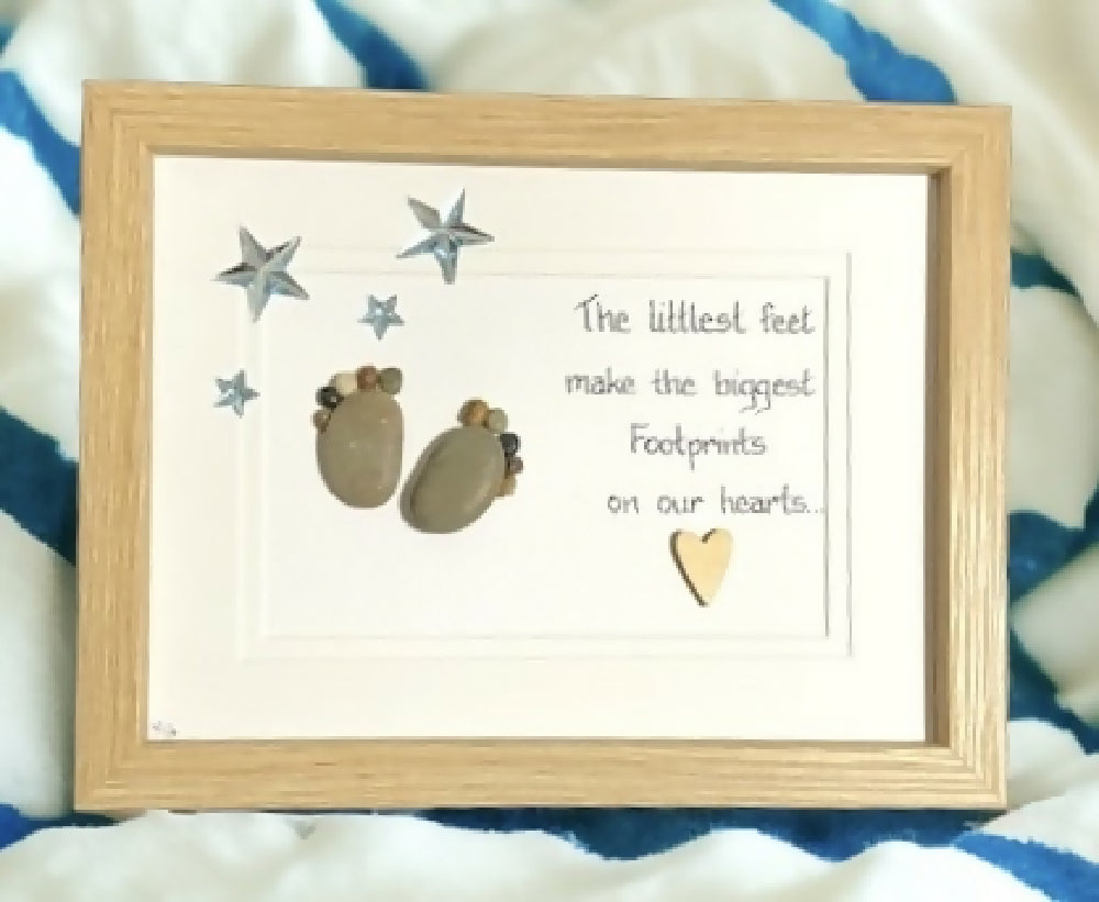 Pebble Pictures - for all occasions