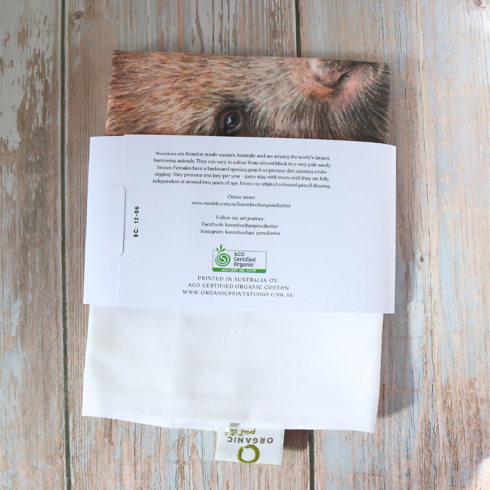 Australian-artist-illustration-tote-bag-wombat-back-label