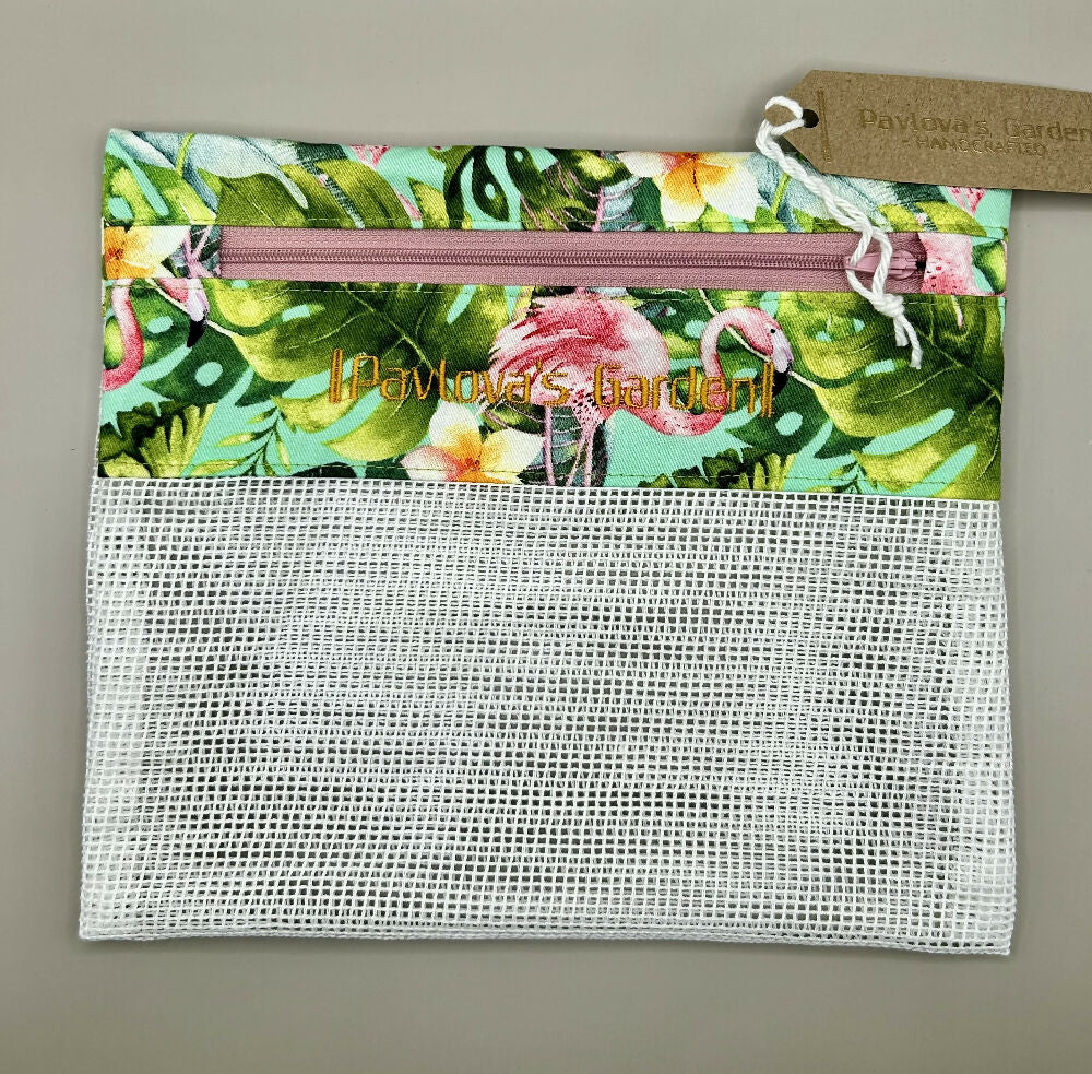 Reusable Laundry Bag | Boxing Wraps & Delicate Items