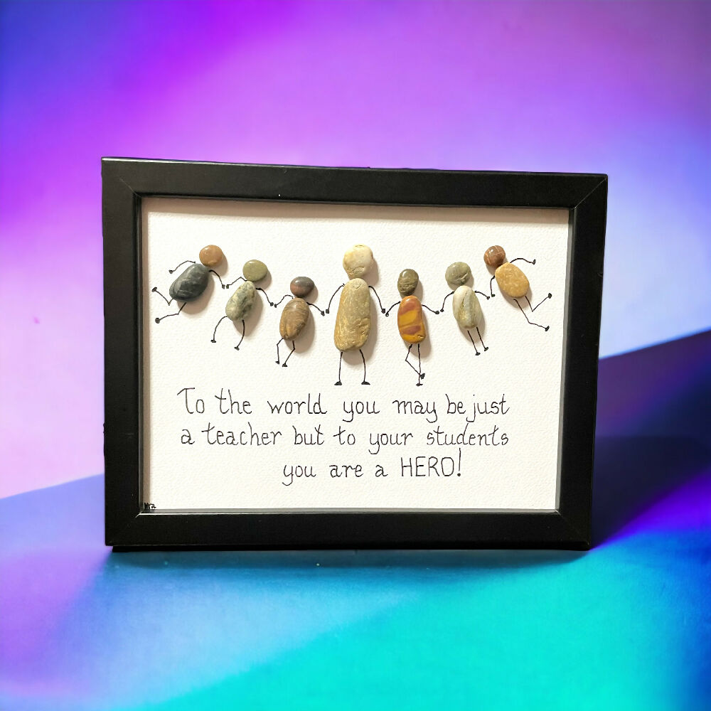 Educator - School - Music - Tutor - Home School - Dance - Thank you