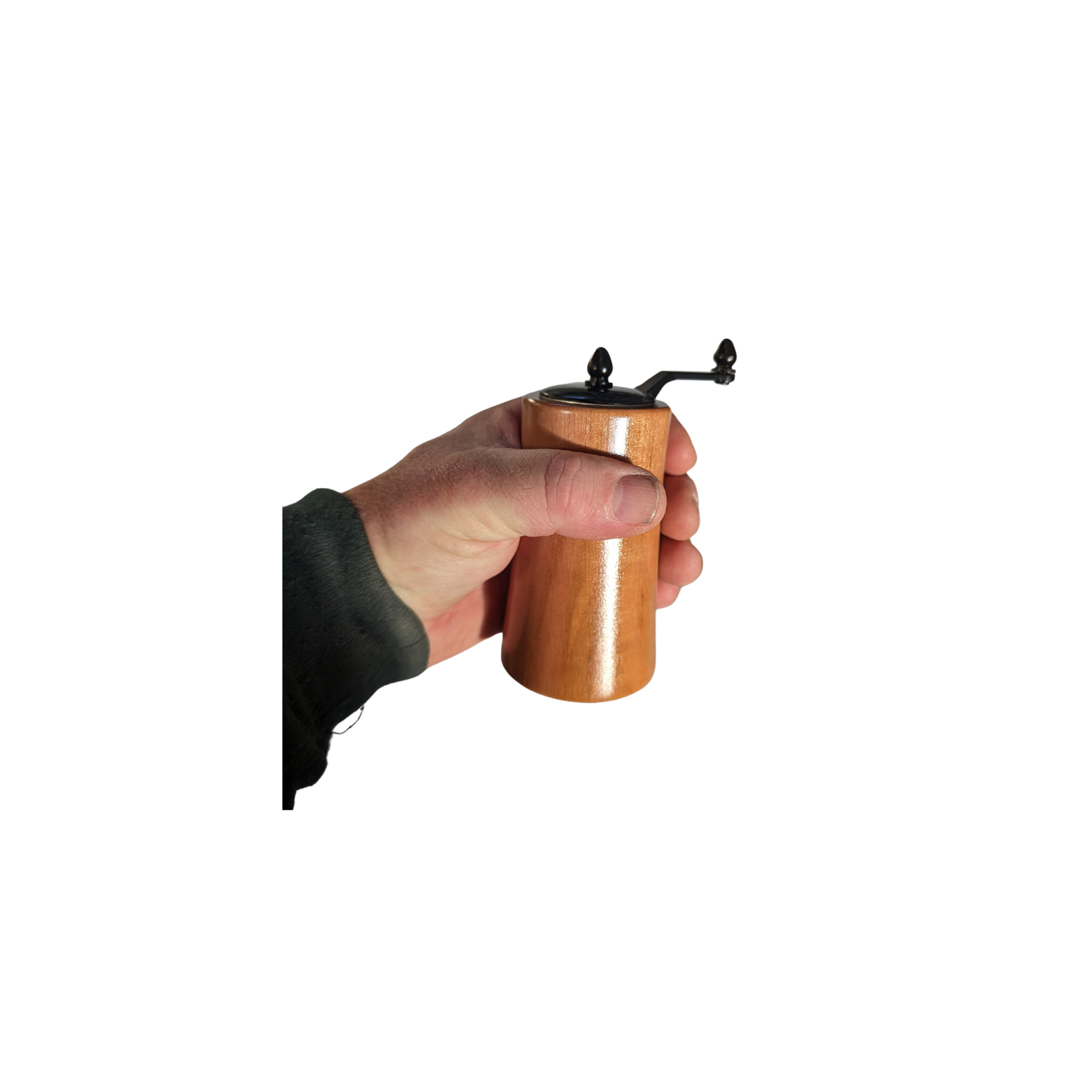 Mini Salt or Pepper Grinders