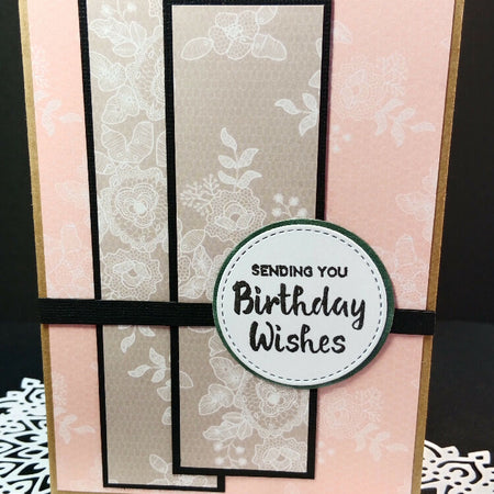 Birthday Card 009