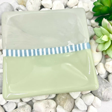 CLOVER X DUO - Artichoke