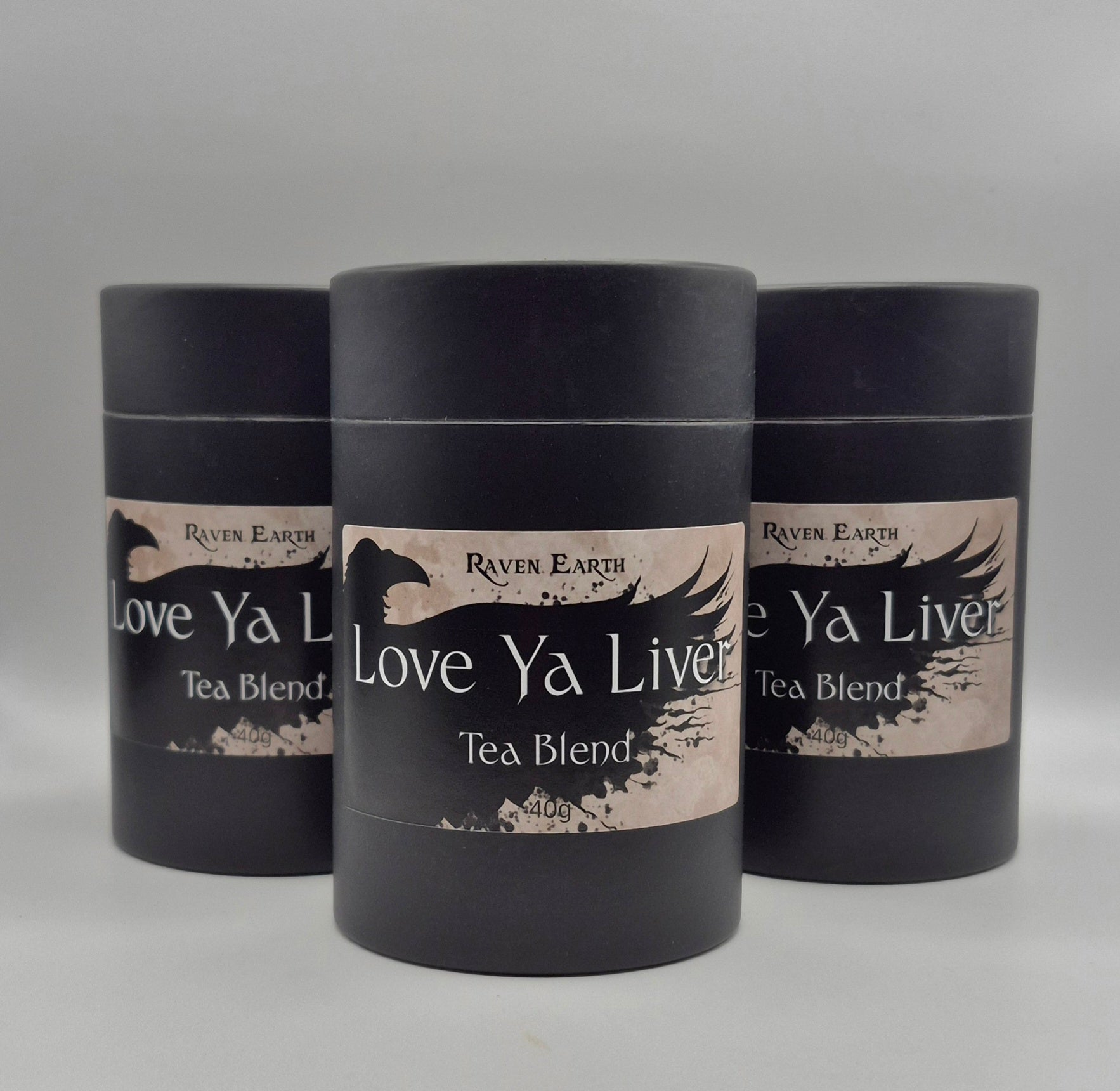 Love Ya Liver Tea blend 40g