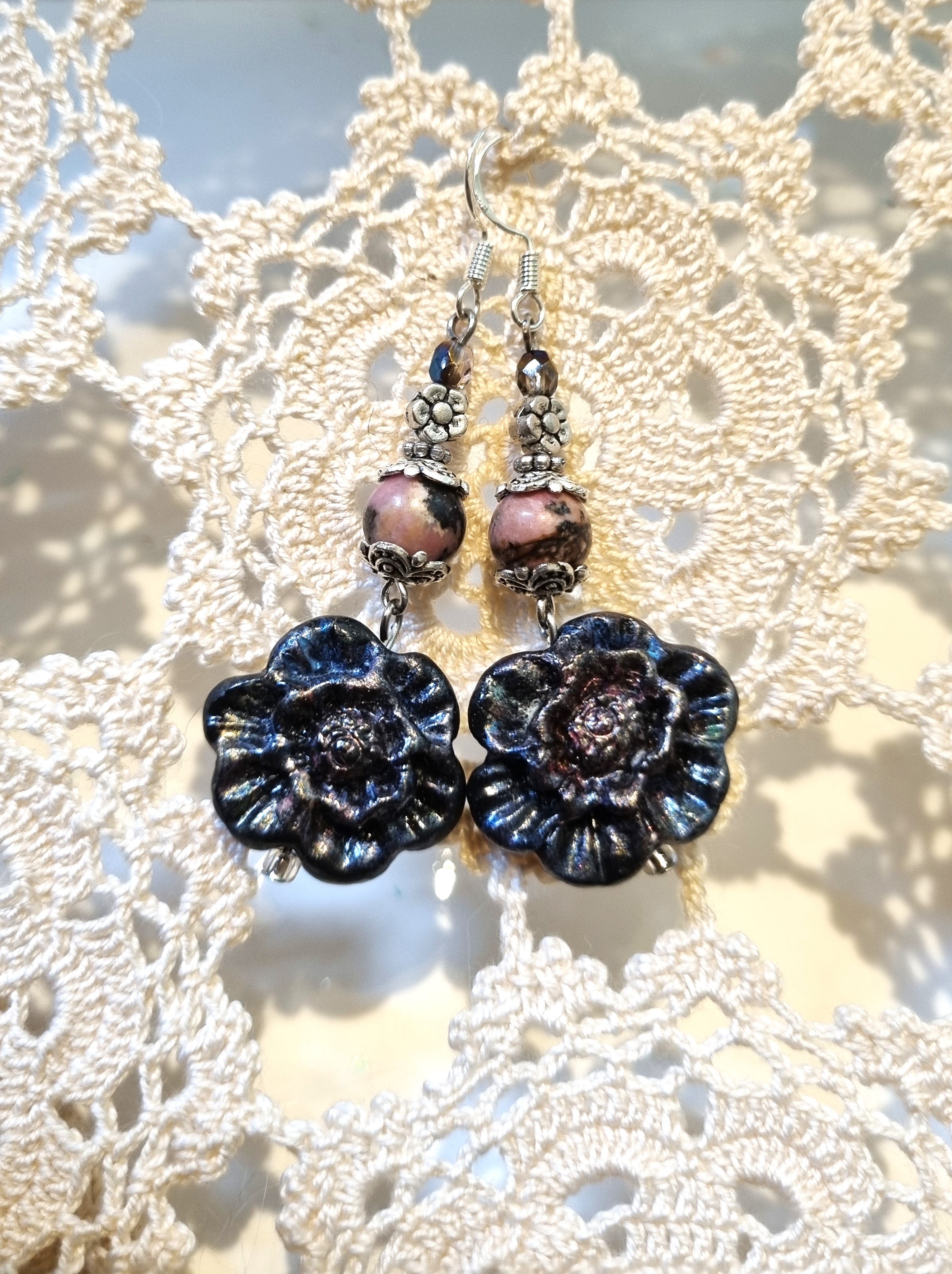 Mixed Wild Rose Collection