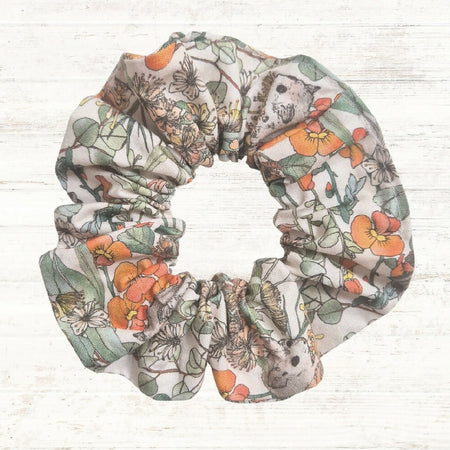 Possum Scrunchie