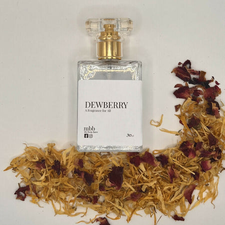 DEWBERRY - FRAGRANCES FOR ALL - 30ml