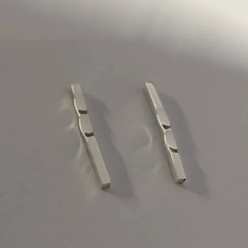 seed pod studs
