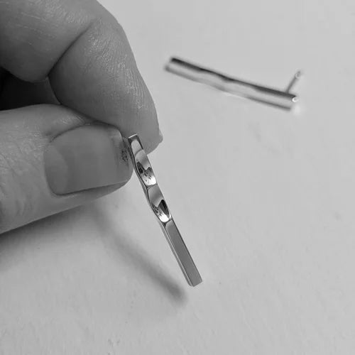 seed pod studs