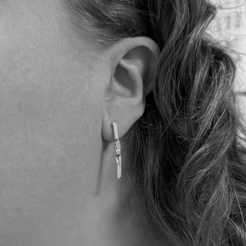 seed pod studs