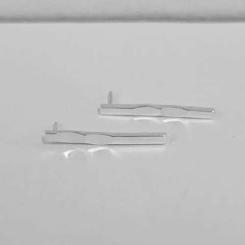 seed pod studs