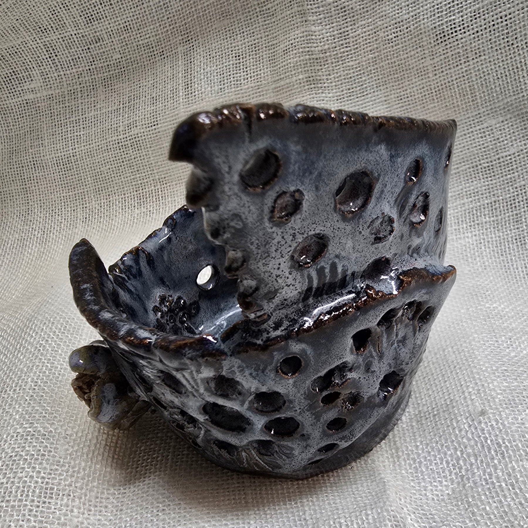 Tea Light candle holder