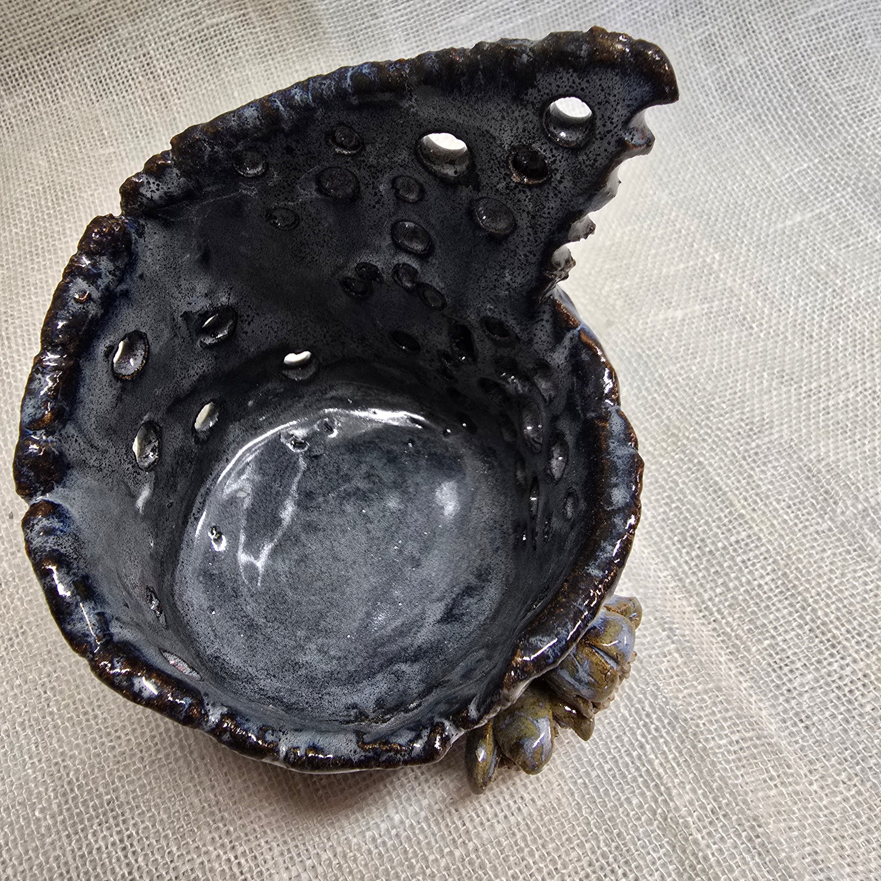Tea Light candle holder