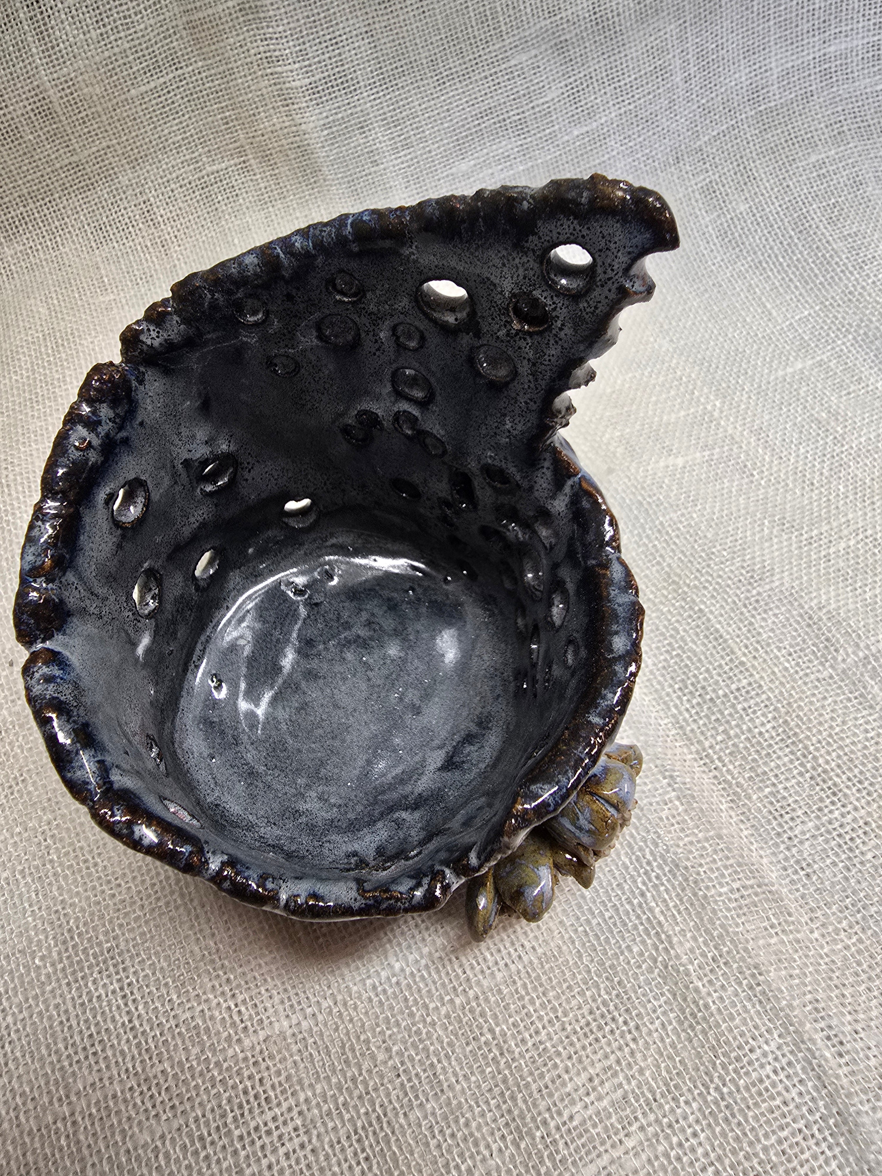 Tea Light candle holder