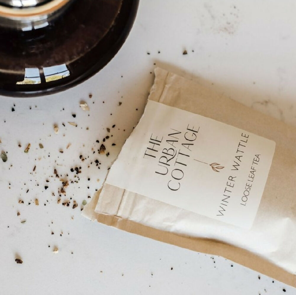 the_urban_cottage_winter_wattle_loose_leaf_spiced_tea