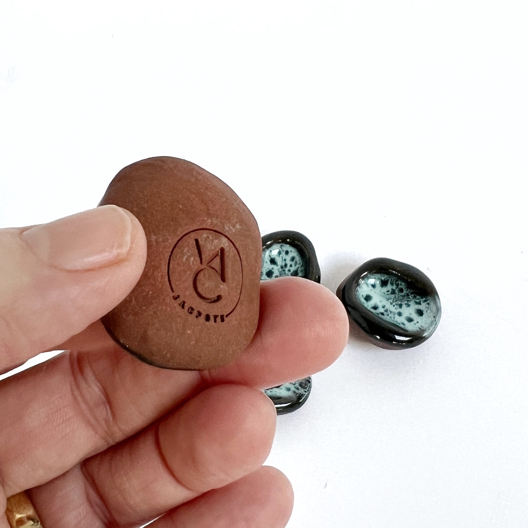Worry Stones / Grounding Stones