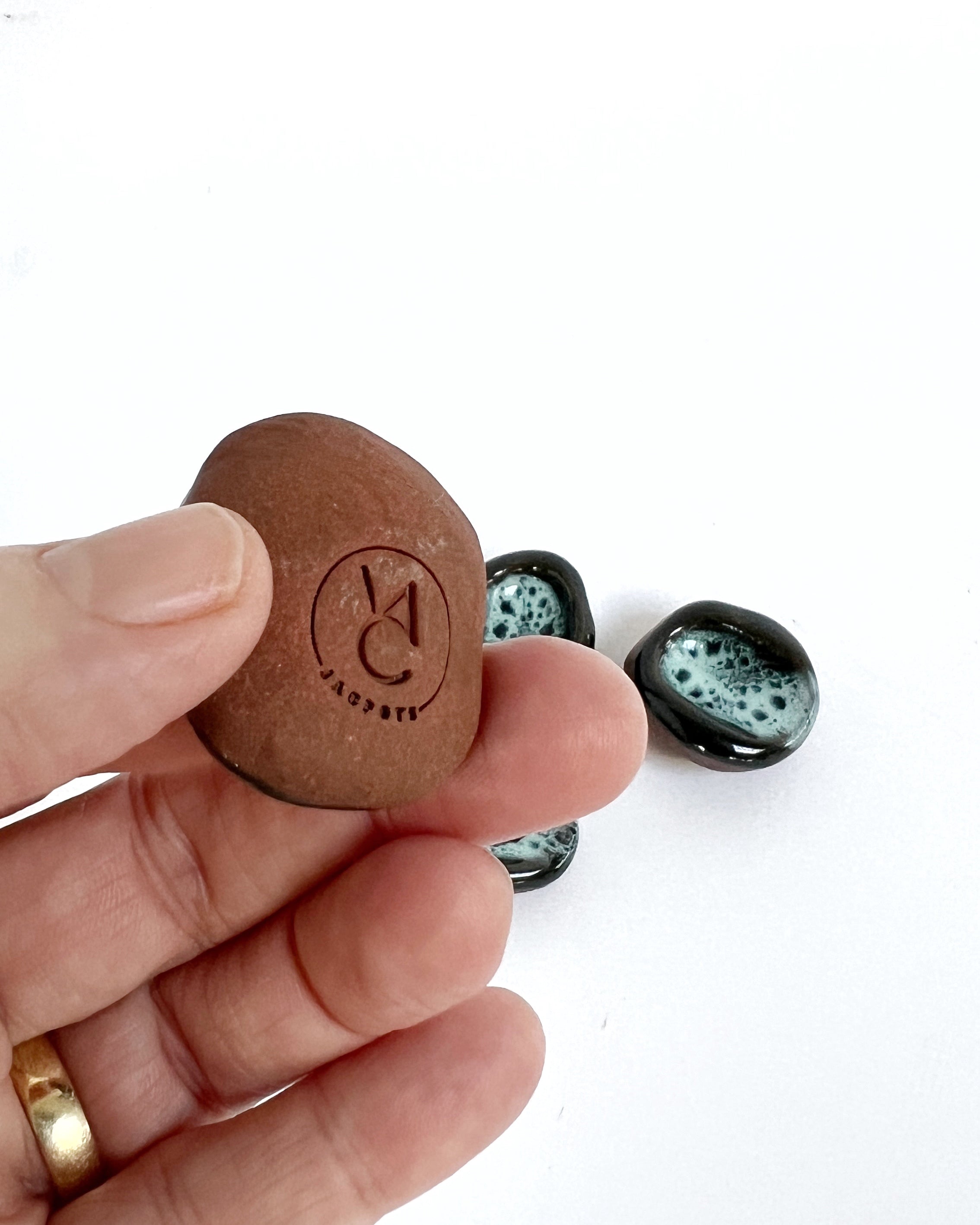 Worry Stones / Grounding Stones