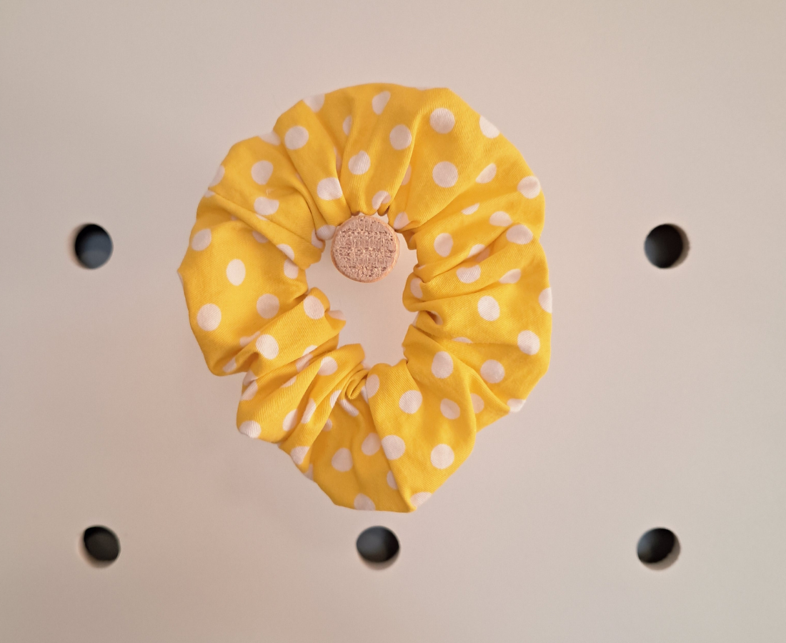 Funky Scrunchies - From $6