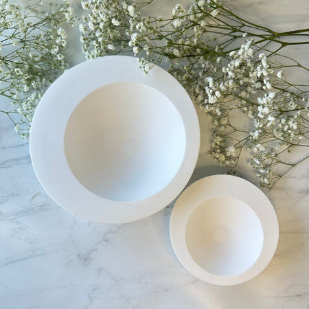 Minimalist eco-friendly Decorative Bowl