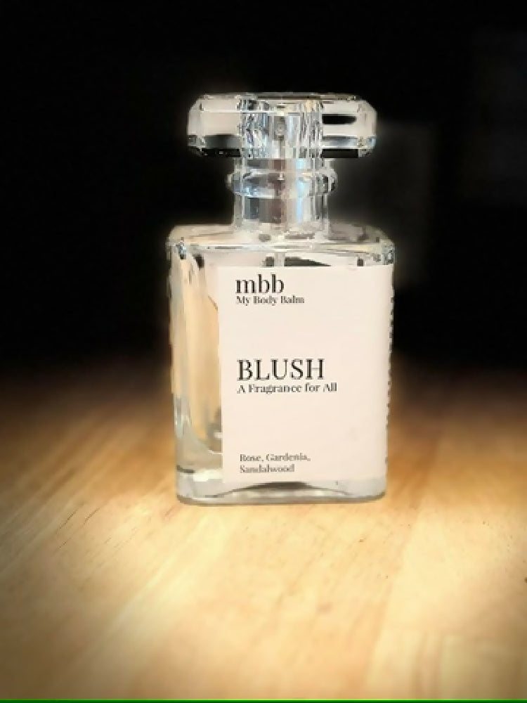 BLUSH - FRAGRANCES FOR ALL - 30ml