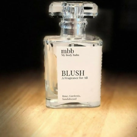 BLUSH - FRAGRANCES FOR ALL - 30ml