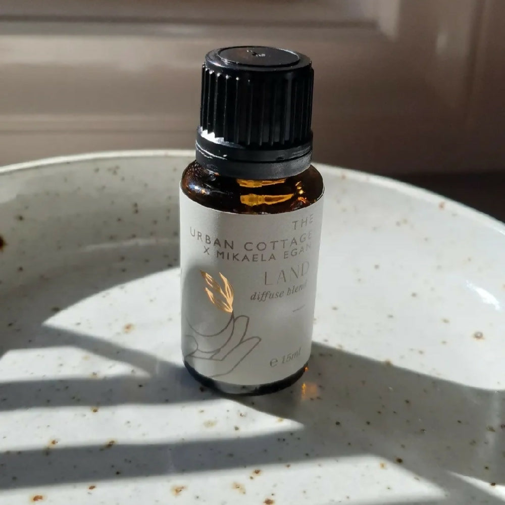 LAND Essential Oil Blend