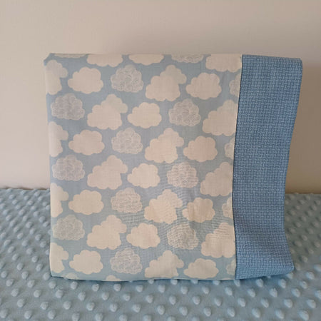 Liberty - Toddler Pillowcase