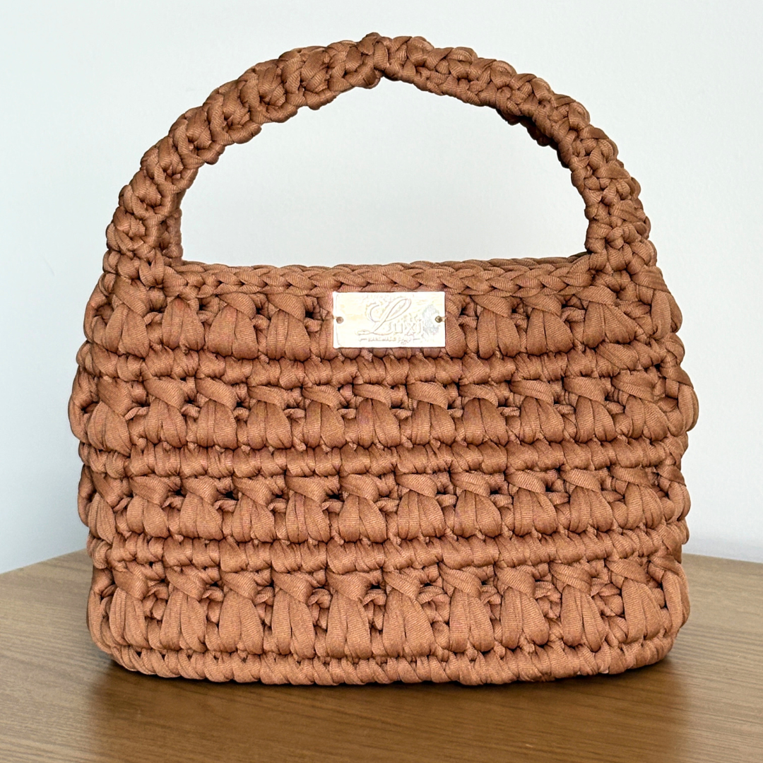 Mini Moana Bag